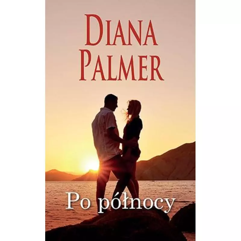 PO PÓŁNOCY Diana Palmer - HarperCollins