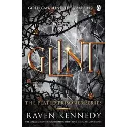 GLINT Raven Kennedy - Penguin Books