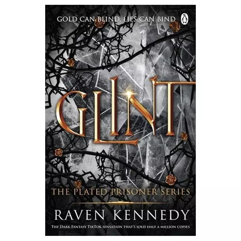 GLINT Raven Kennedy - Penguin Books