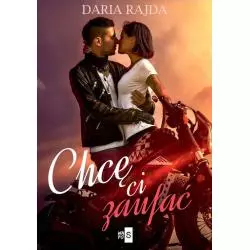 CHCĘ CI ZAUFAĆ Daria Rajda - WasPos