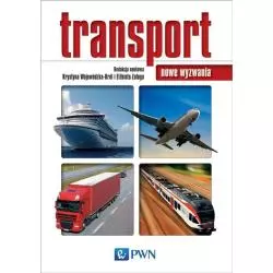 TRANSPORT NOWE WYZWANIA - PWN