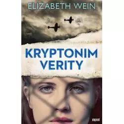 KRYPTONIM VERITY Elizabeth Wein - PWN