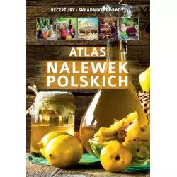 ATLAS NALEWEK POLSKICH - SBM