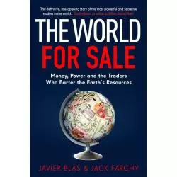 THE WORLD FOR SALE - Random House