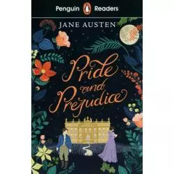 PRIDE AND PREJUDICE PENGUIN READERS LEVEL 4: Jane Austen - Penguin Books