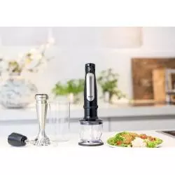 BLENDER RĘCZNY BRAUN MULTIQUICK 7 MQ7025X II GATUNEK - Braun