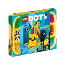 UROCZY BANAN - POJEMNIK NA DŁUGOPISY LEGO DOTS 41948 - Lego