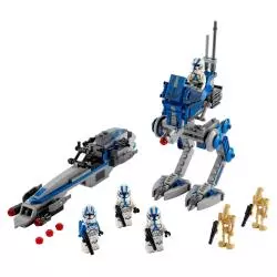 ŻOŁNIERZE - KLONY Z 501. LEGIONU™ LEGO STAR WARS 75280 - Lego