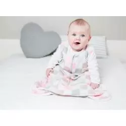 ŚPIWOREK MUŚLINOWY LUXE...