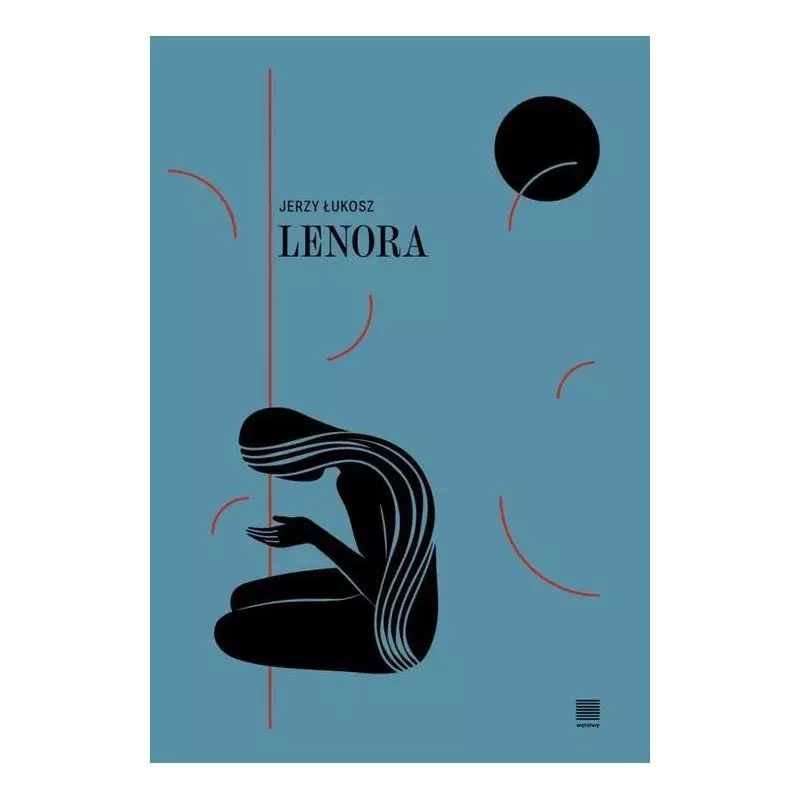 LENORA Jerzy Łukosz - Wrocławski Dom Literatury