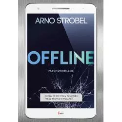 OFFLINE Arno Strobel - Feeria