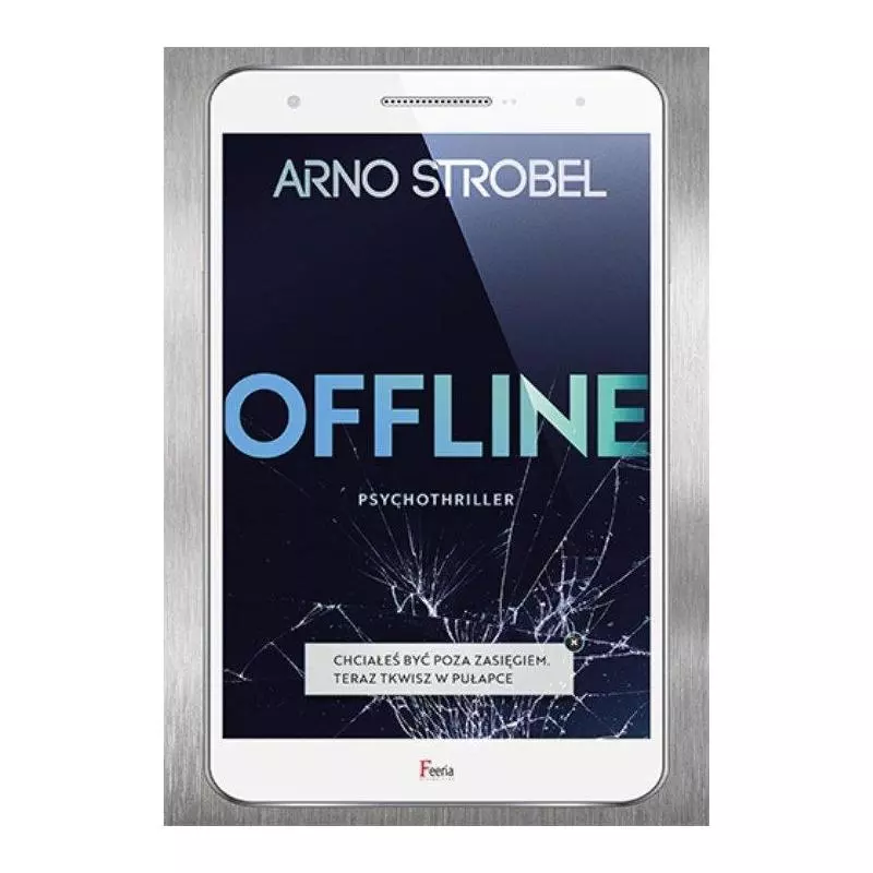 OFFLINE Arno Strobel - Feeria