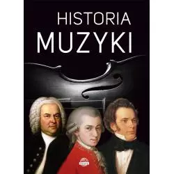 HISTORIA MUZYKI - Horyzonty
