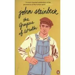 THE GRAPES OF WRATH John Steinbeck - Penguin Books