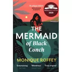 THE MERMAID OF BLACK CONCH Monique Roffey - Vintage