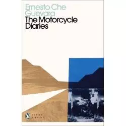THE MOTORCYCLE DIARIES Ernesto Che Guevara - Penguin Books