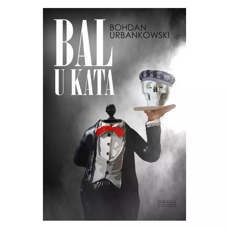 BAL U KATA Bohdan Urbankowski - Zysk