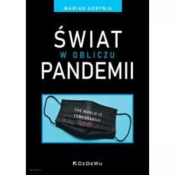 ŚWIAT W OBLICZU PANDEMII - CEDEWU