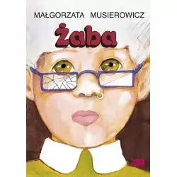 ŻABA Małgorzata Musierowicz - Akapit Press