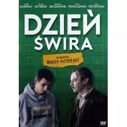 DZIEŃ ŚWIRA DVD PL - Best Film