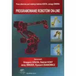 PROGRAMOWANIE ROBOTÓW ON-LINE - Wydawnictwo Uniwersytetu Śląskiego