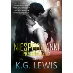 NIESPODZIANKI PRZEZNACZENIA 1 K.G. Lewis - WasPos