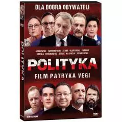POLITYKA DVD PL - Kino Świat