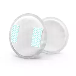 WKŁADKI LAKTACYJNE 70 SZT 11 CM BABYONO COMFORT - Babyono