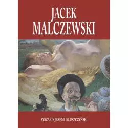 JACEK MALCZEWSKI Ryszard Jeremi Kluszczyński - WBC