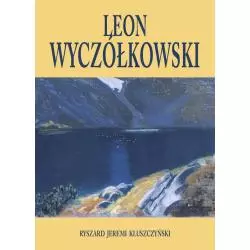 LEON WYCZÓŁKOWSKI Ryszard Jeremi Kluszczyński - WBC