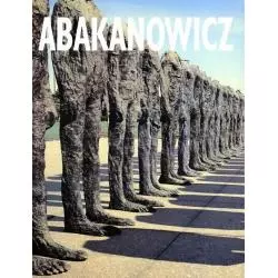 ABAKANOWICZ - CSW Ujazdowski