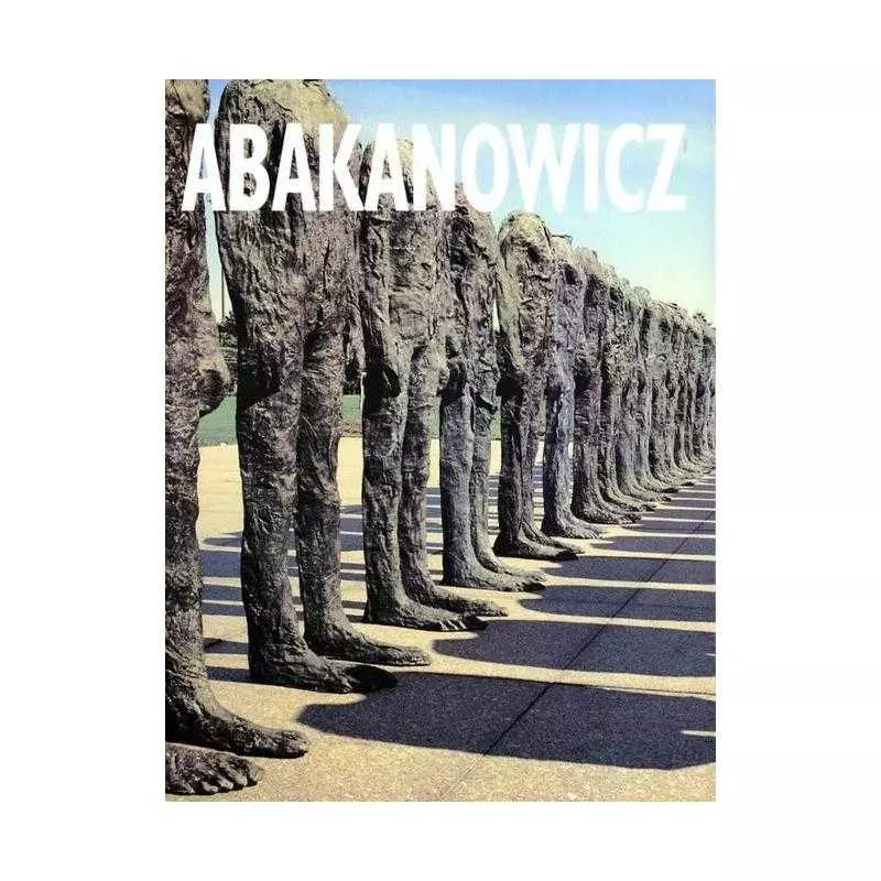 ABAKANOWICZ - CSW Ujazdowski