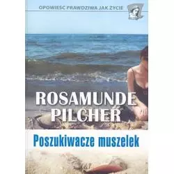 POSZUKIWACZE MUSZELEK Rosamunde Pilcher - C&T