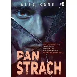 PAN STRACH Alex Sand - WasPos