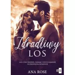 ZDRADLIWY LOS Ana Rose - WasPos