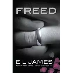 FREED E.L. James - Arrow