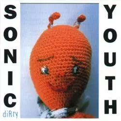 SONIC YOUTH DIRTY CD - Universal Music Polska