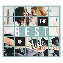 THE BEST OF DUETS CD - Magic Records