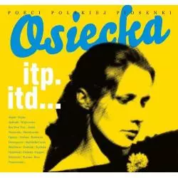 OSIECKA ITP. ITD... CD - Magic Records