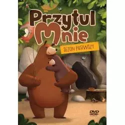 PRZYTUL MNIE SEZON 1 DVD PL - Cass Film