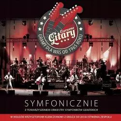 CZERWONE GITARY SYMFONICZNIE CD - Universal Music Polska