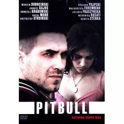PITBULL DVD PL - Agencja ATM