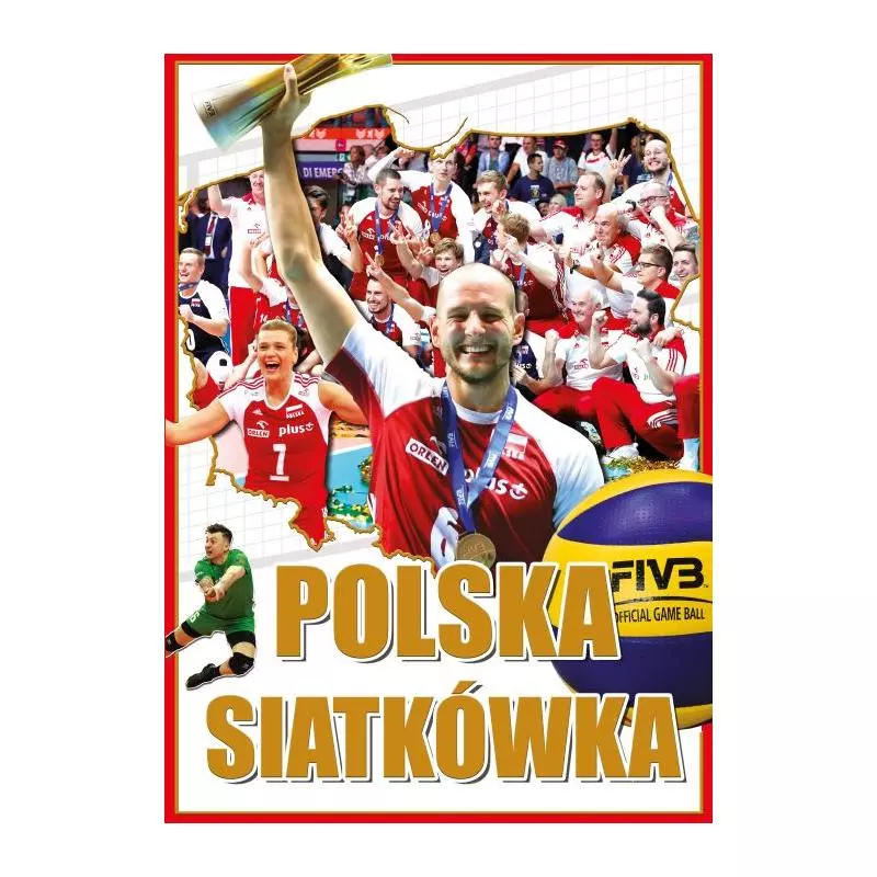 POLSKA SIATKÓWKA - Arti