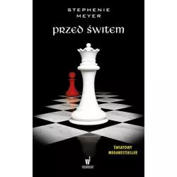 PRZED ŚWITEM. SAGA ZMIERZCH 4 Stephenie Meyer - Dolnośląskie