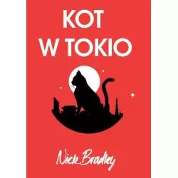 KOT W TOKIO Nick Bradley - Znak