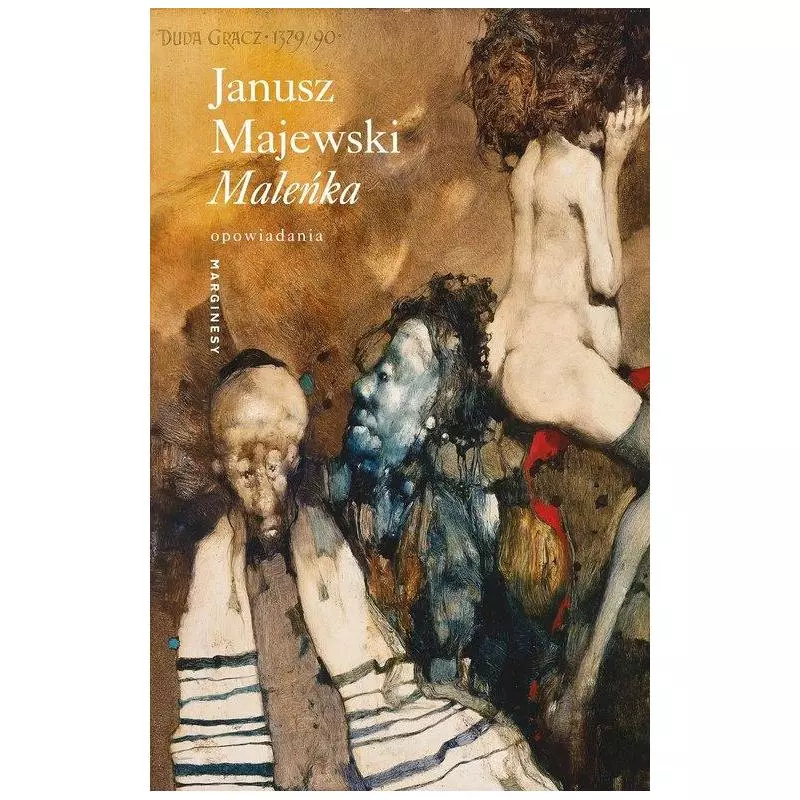 MALEŃKA Janusz Majewski - Marginesy