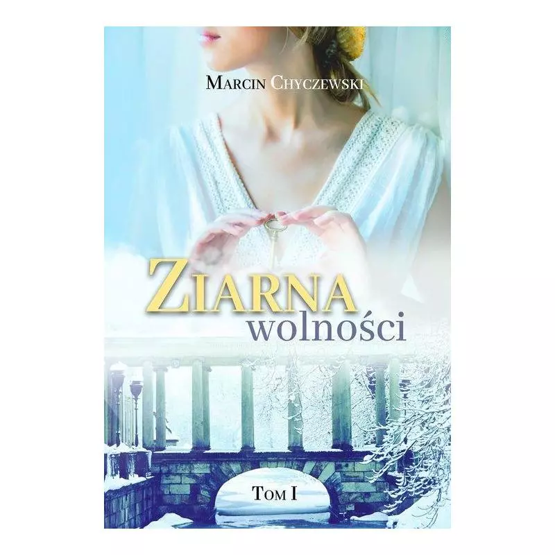 ZIARNA WOLNOŚCI 1 Marcin Chyczewski - WasPos