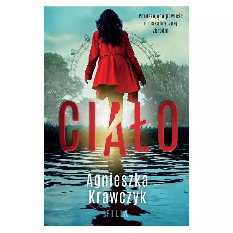 CIAŁO Agnieszka Krawczyk - Filia