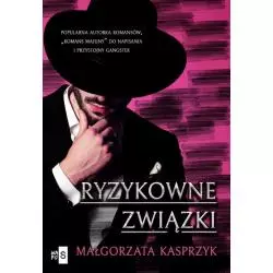 RYZYKOWNE ZWIĄZKI Małgorzata Kasprzyk - WasPos