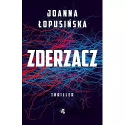 ZDERZACZ Joanna Łopusińska - WAB